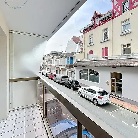 Ecrin Raffine Au Touquet Proche