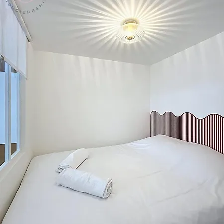 아파트 Ecrin Raffine Au Touquet Proche